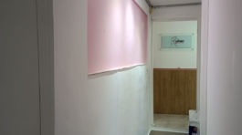 José Reformas residencial e comercial Pintura Massa corrida Piso Piso porcelanato Fundação