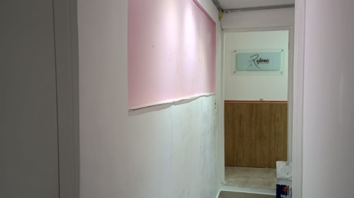 José Reformas residencial e comercial Pintura Massa corrida Piso Piso porcelanato Fundação