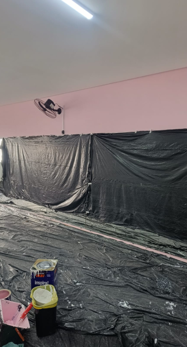 José Reformas residencial e comercial