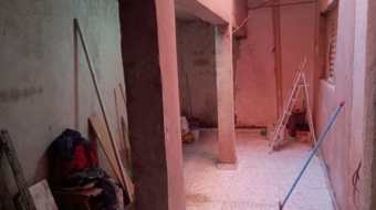 José Reformas residencial e comercial