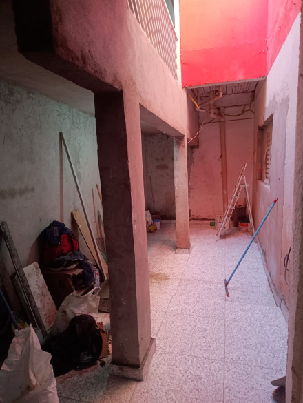 José Reformas residencial e comercial