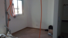 José Reformas residencial e comercial Pintura Massa corrida Piso Piso porcelanato