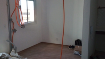 José Reformas residencial e comercial Pintura Massa corrida Piso Piso porcelanato