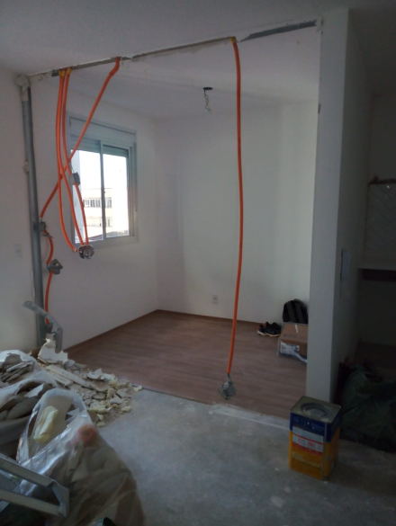 José Reformas residencial e comercial Pintura Massa corrida Piso Piso porcelanato