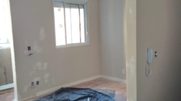 José Reformas residencial e comercial Pintura Massa corrida Piso Piso porcelanato