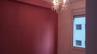 José Reformas residencial e comercial Pintura Massa corrida Piso Piso porcelanato Fundação Alvenaria impermeabilizacao Manutenção telhado