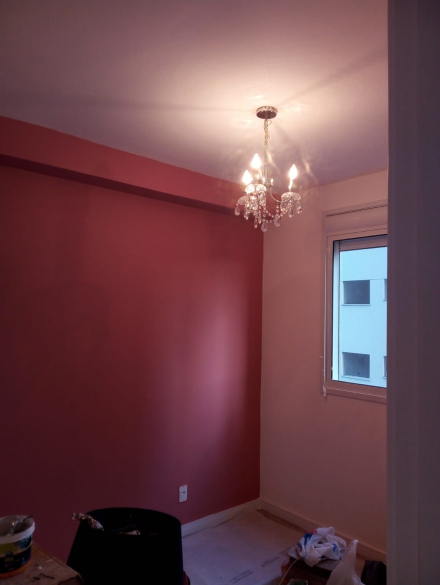 José Reformas residencial e comercial Pintura Massa corrida Piso Piso porcelanato Fundação Alvenaria impermeabilizacao Manutenção telhado