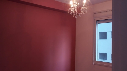 José Reformas residencial e comercial Pintura Massa corrida Piso Piso porcelanato Fundação Alvenaria impermeabilizacao Manutenção telhado