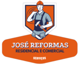 Logotipo JOSE REFORMAS -
